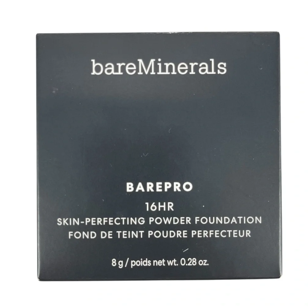BareMinerals BAREPRO Powder Foundation‎ Fair 15 Neutral 0.28 oz
